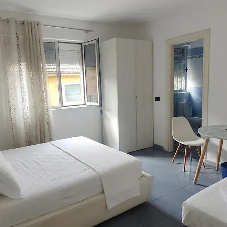 Gæstehus Orange Center