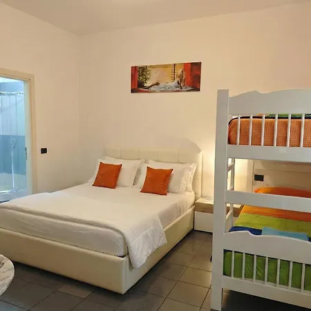 Orange Center Guest house