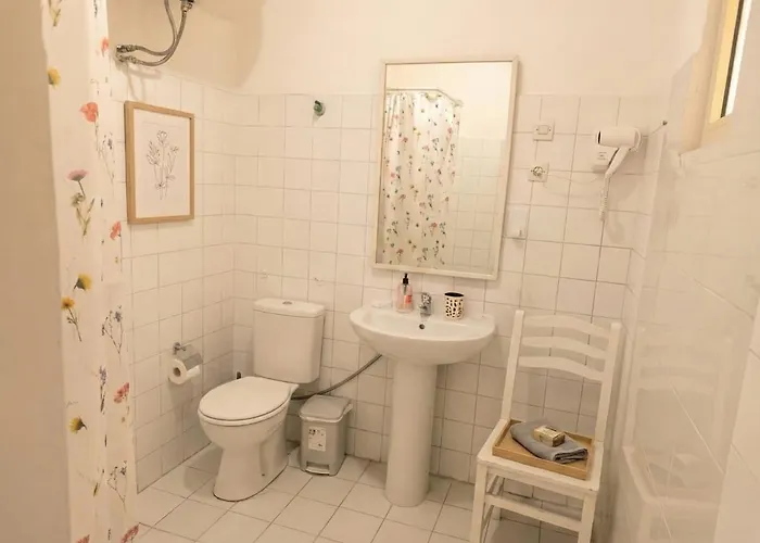Orange Center Gæstehus 3*