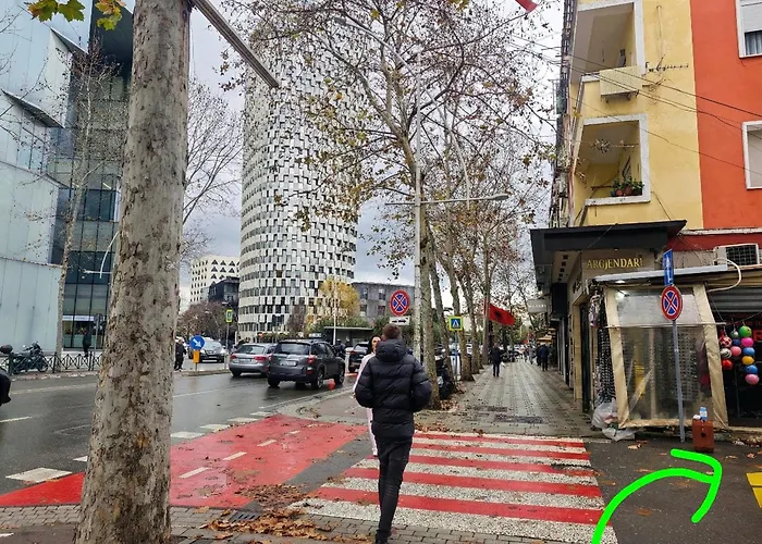 Orange Center Tirana