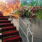 Orange Center 招待所