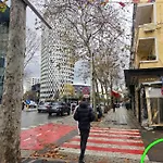 Orange Center 地拉那