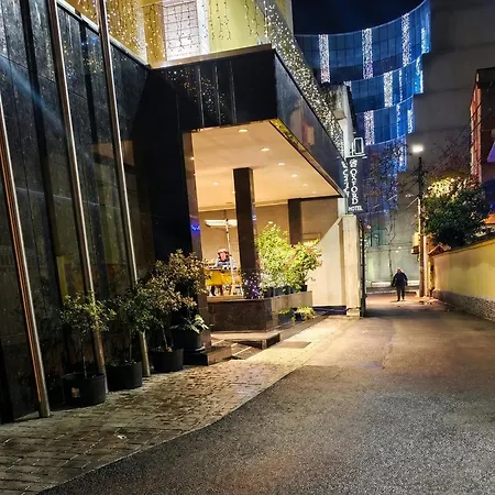 Maison d'hôtes Orange Center