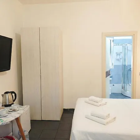 Πανσιόν Orange Center 3*